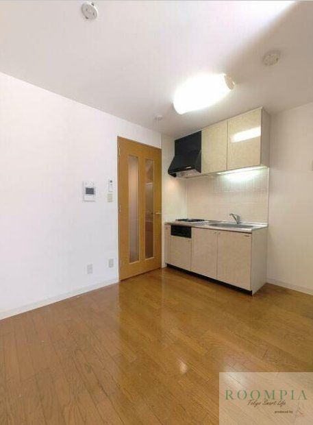 その他部屋・スペース　同タイプの別のお部屋です。