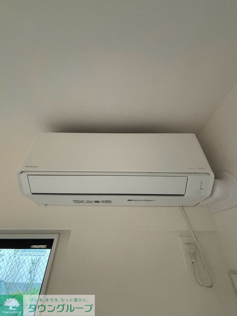 その他部屋・スペース　設備