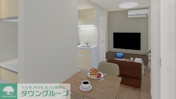 居室・リビング