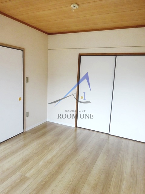 その他部屋・スペース　寝室です。