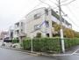 上野毛駅より徒歩10分 2階 築31年5ヶ月の賃貸物件