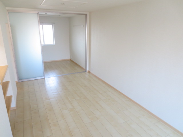 その他　別の部屋の写真です