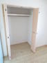 収納　別の部屋の写真です