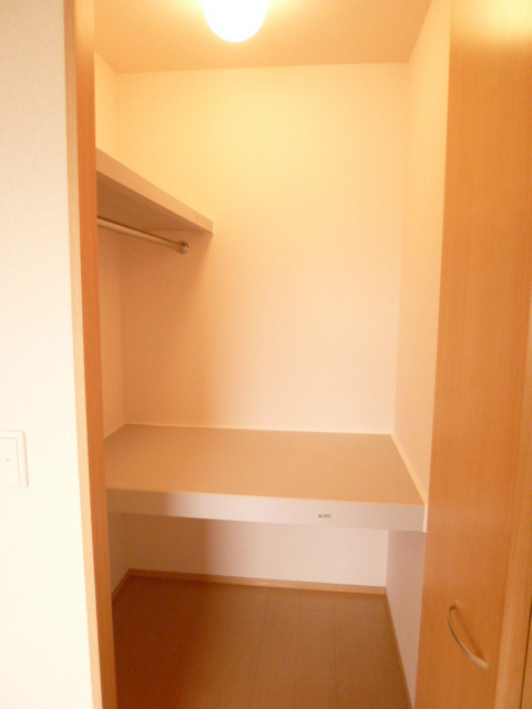 収納　※他部屋参照
