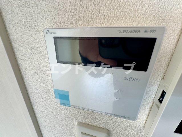 セキュリティ　高崎、前橋のお部屋探しはエンドスケープまで！お客様の理想お聞