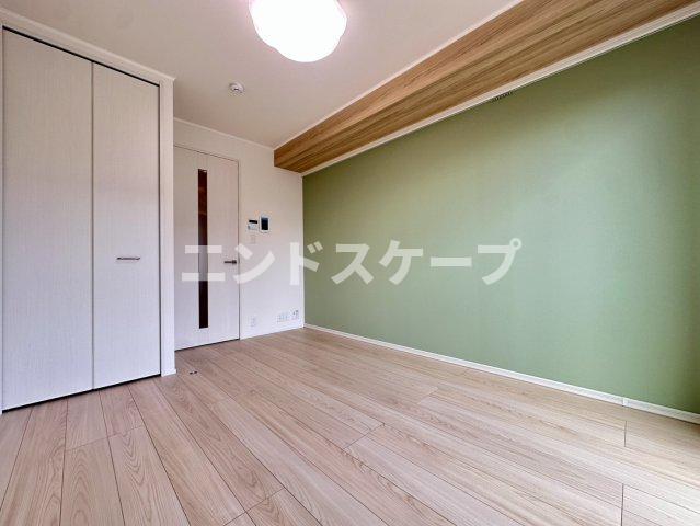 居室・リビング　高崎、前橋のお部屋探しはエンドスケープまで！お客様の理想お聞