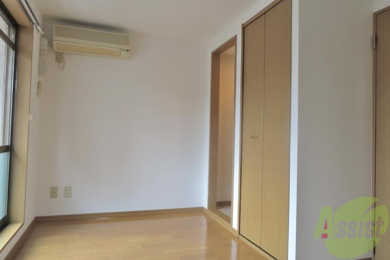 その他部屋・スペース　寝室はゆっくりとできて疲れも取れそうですね。