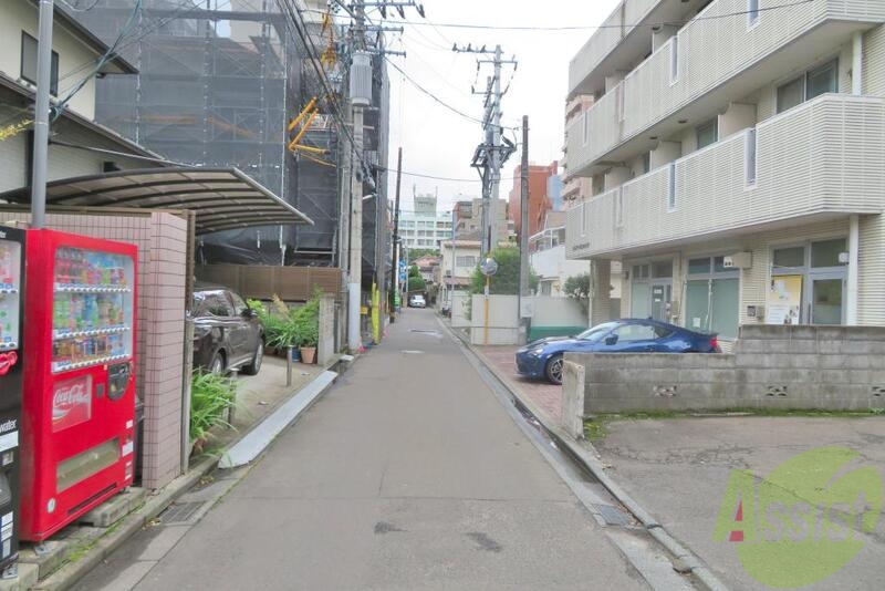 その他　（その他）まで100m
