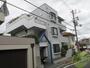 六甲駅より徒歩4分 2階 築35年6ヶ月の賃貸物件