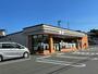 コンビニ　セブンイレブン三春下舞木店（コンビニ）まで137m