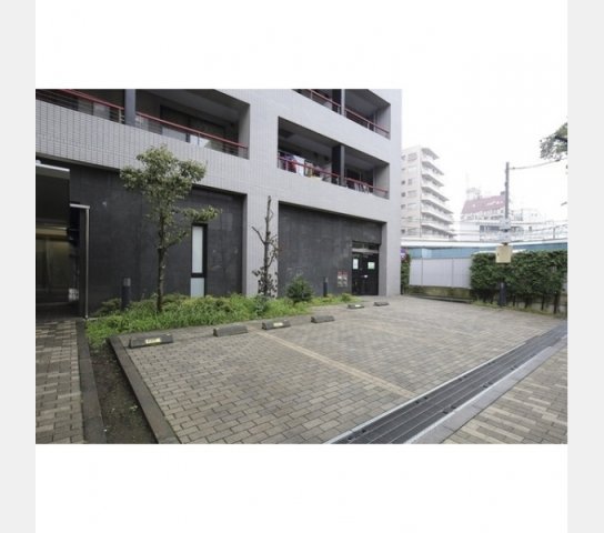 駐車場　☆駐車場☆