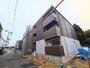 東花園駅より徒歩5分 2階 新築の賃貸物件