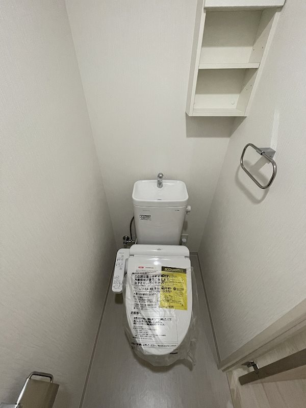 トイレ　★見学予約受付中★
