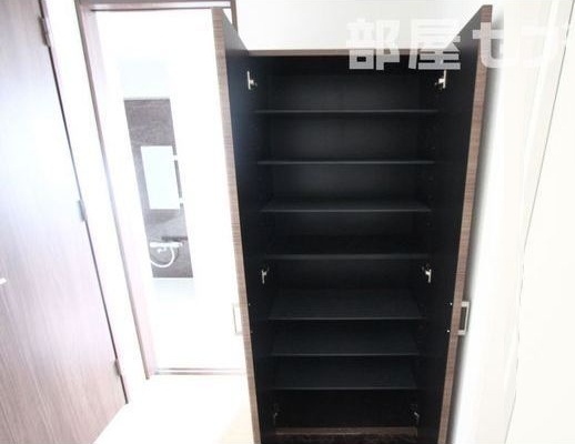 玄関　くじらのゼロ賃貸は＼仲介手数料0円×初期費用最安×全国対応／