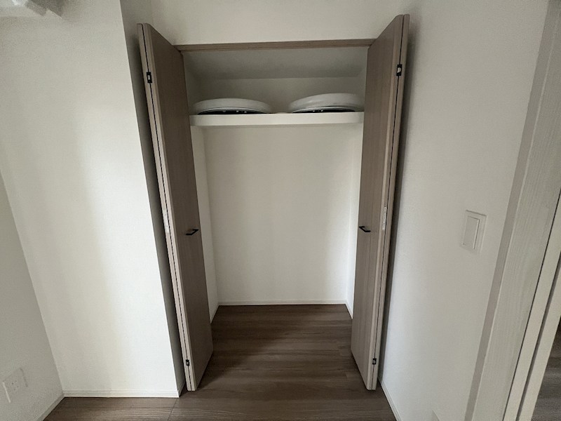 収納　別部屋参照