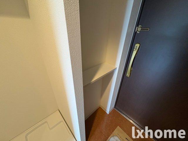 その他部屋・スペース　物件の内装です