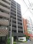 エルグランジュテ横濱の賃貸物件