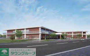 病院　医療法人邦央会楽仙堂病院（病院）まで370m