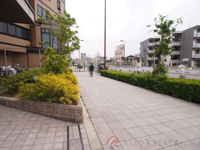 その他　周辺（その他）まで10m