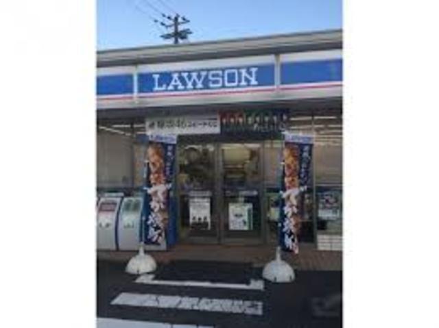 コンビニ　ローソン　姫路青山西店（コンビニ）まで361m