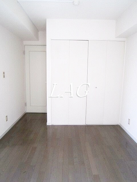 その他部屋・スペース　寝室です。