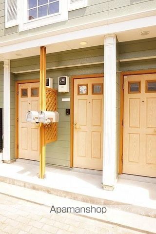 その他共有部分　その他共有部分