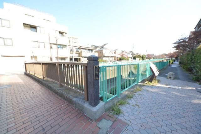 その他　富士見ヶ丘駅周辺（その他）まで480m