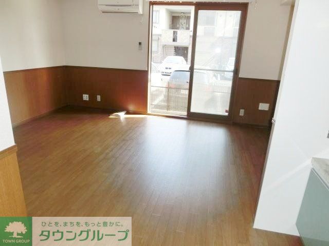 その他　リビング