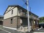 西船橋駅より徒歩14分 2階 築18年9ヶ月の賃貸物件