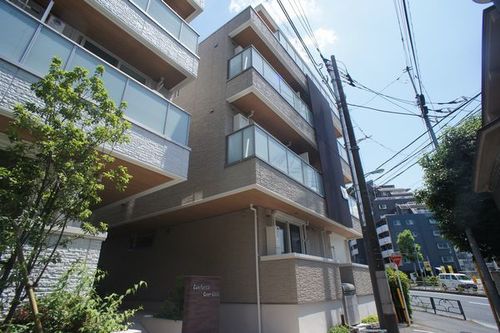 建物外観　積水ハウス施工！
