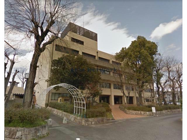 その他　各務原市立中央図書館分館川島ほんの家