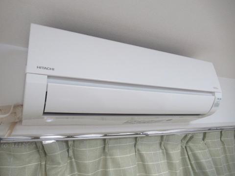 その他　エアコン