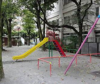 公園　笹塚公園（公園）まで983m