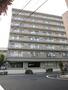 中山駅より徒歩4分 8階 築37年9ヶ月の賃貸物件