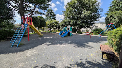 公園　高田第四公園（公園）まで236m