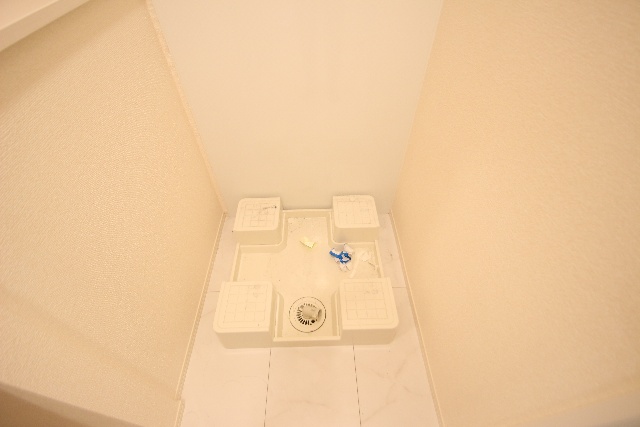 洗面設備　※別室の参考写真の為、現況優先です。