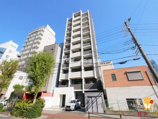 建物外観　★ ★ 口コミ平均4.94のお店 ★ ★