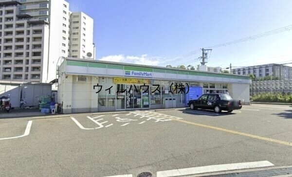 コンビニ　セブンイレブン堺百舌鳥梅町3丁店（コンビニ）まで736m