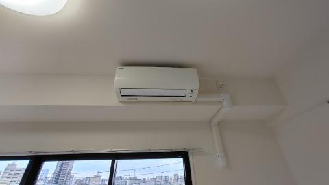 その他設備　室内設備