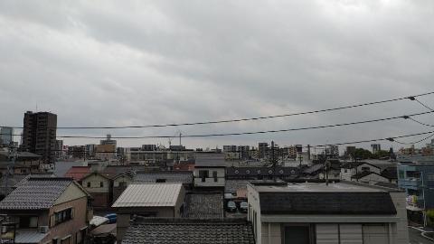 眺望　眺望
