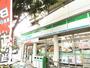 コンビニ　ファミリーマート 恵比寿二丁目店（コンビニ）まで134m