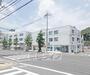 松ケ崎駅より徒歩1分 1階 築43年の賃貸物件