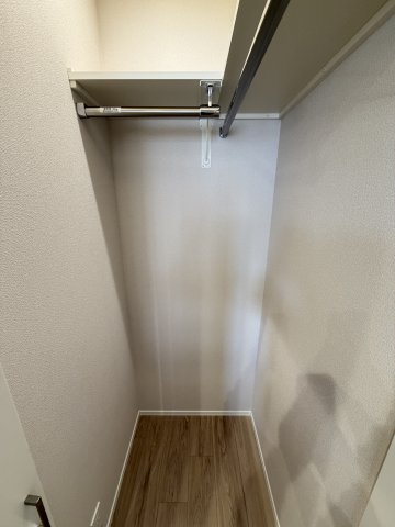 収納　★ウォークインクローゼット★