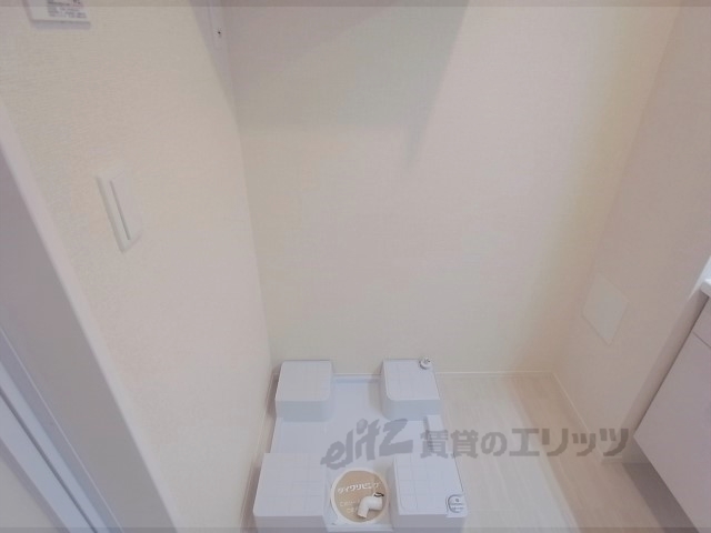 その他部屋・スペース　洗濯機置場