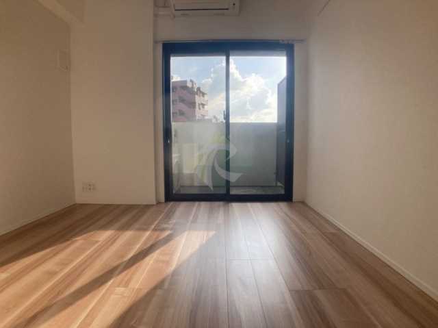 その他部屋・スペース　ハーモニーレジデンス文京白山の寝室