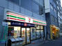 コンビニ　セブン-イレブン中央区役所前店（コンビニ）まで129m