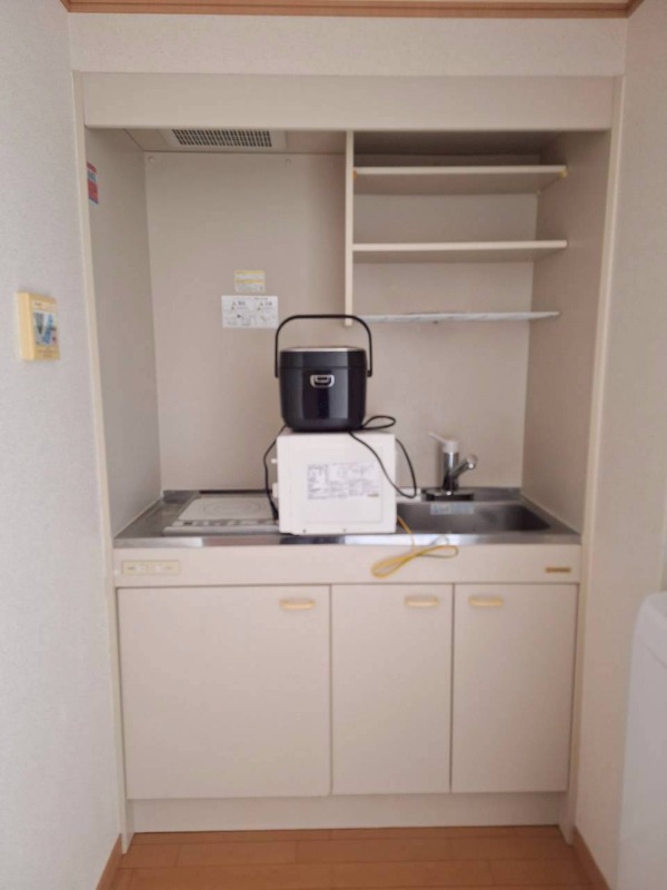 キッチン　※他部屋参考写真