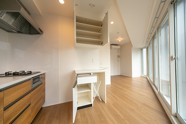 その他　※写真は同タイプ住戸です。