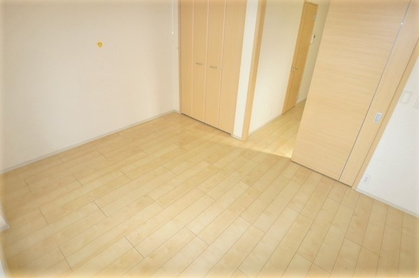 その他部屋・スペース　洋室８．２帖