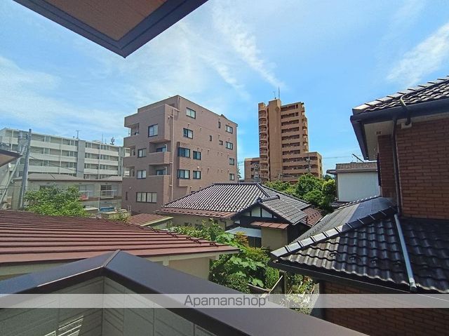 眺望　眺望
